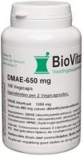 Verasupplements Dmae-650 mg 100 capsules