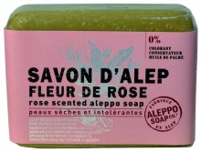 Aleppo Soap Co Rooszeep 100g