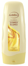 Andrelon Conditioner Zomer Blond 300ml