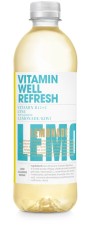 vitamin well Refresh 500ml