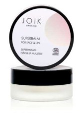 joik Superbalm for Face & Lips 15ml