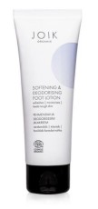 joik Softening & Deodorising Foot Lotion Vegan 75ml