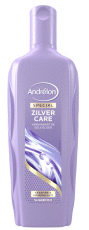 Andrelon Shampoo Zilver Care 300ml