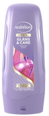 Andrelon Conditioner Glans & Care 300ml