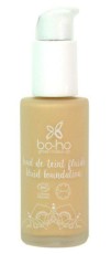 Boho Liquid Foundation 02 Ivory 30ml