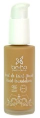 Boho Liquid Foundation 05 Honey 30ml