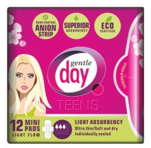 gentle day Maandverband Tiener 12st