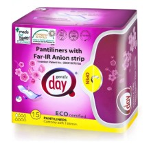 gentle day Inlegkruisjes 15st