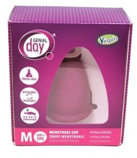 gentle day Menstruatiecup M 1st