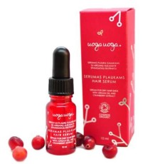 Uoga Uoga Hair Serum Intense Vegan 10ml