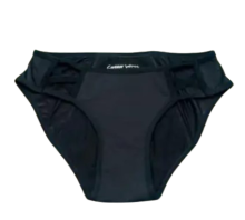 cheeky wipes Menstruatie Ondergoed Feeling Sassy Zwart 44/46 1st