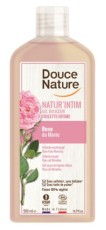 Douce Nature Natur Intim Intieme Wasgel Rose 500ml