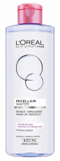 L'Oréal Paris Micellair Water 400ml
