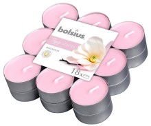 Bolsius Theelichten True Scents Magnolia 18st