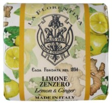 la florentina Zeep Citroen-Gember 106g