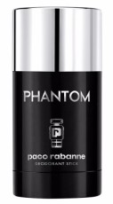 Paco Rabanne Phantom Deodorant Stick 75gr
