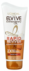 L'Or&eacute;al Paris Elvive Extraordinary Oil Rapid Reviver Intense Conditioner 180ml
