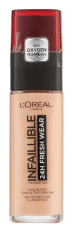 L'Or&eacute;al Paris Foundation Infallible 145 Rose Beige 1st