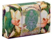 la florentina Zeep Magnolia 200g