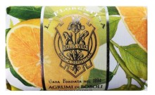 la florentina Zeep Citrus 200g
