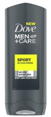 Dove Men+Care Douchegel Sport Active Fresh 250ml