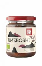 Lima Umeboshi Paste Bio 200gr
