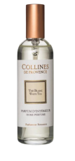 Collines De Provence Interieur Parfum Witte Thee 100ml