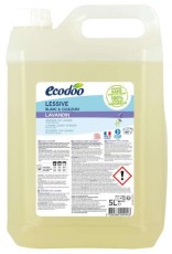 Ecodoo Wasmiddel Vloeibaar Lavendel 5000ml