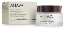 Ahava Night Replenisher Normal/Dry Skin 50ml