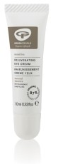 green people Oogcr&egrave;me Neutraal Parfum Vrij 10ml