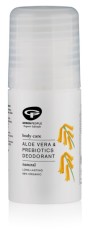 green people Deodorant Natural Alo&euml; Vera 75ml