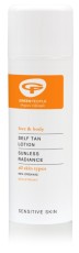 green people Zelfbruinende Lotion 150ml