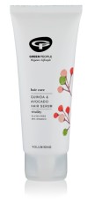 green people Quinoa & Avocado Serum 100ml