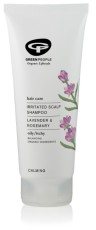 green people Shampoo Irritated Scalp 200ml