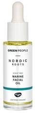 green people Nordic Roots Facial Oil Marine 30ml