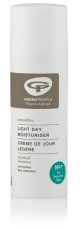 green people Lichte Dagverzorging Neutraal Parfumvrij 50ml