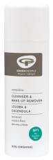 green people Cleanser Neutraal/Geurvrij 150ml