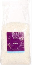Your Organic Nature Basmati Rijst Wit Bio 800g