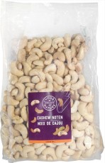 Your Organic Nature Cashew Noten Bio 1000g