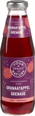 Your Organic Nature Limonadesiroop Granaatappel Bio 500ml