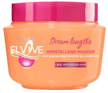 L'Or&eacute;al Paris Elvive Dream Lengths Herstellend Masker 300ml