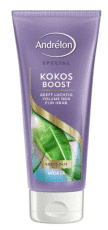Andrelon Haarmasker Kokos Boost 180ml