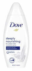 Dove Douchecr&egrave;me Deeply Nourishing Mini 55ml