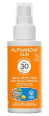 Alphanova Sun Sun Spray SPF30 Mini 50ml