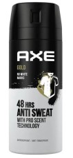 Axe Anti Perspirant Gold 150ml