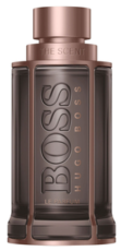 Hugo Boss The Scent Le Parfum for Men 50ml
