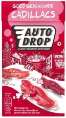 Autodrop Goed Geschuimde Cadillacs 235g