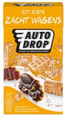 Autodrop Zacht Wagens Doos 235g