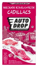 Autodrop Mixdoos Rode Cadillac 280g