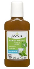 Aprolis Manuka Mondspoeling 250ml
